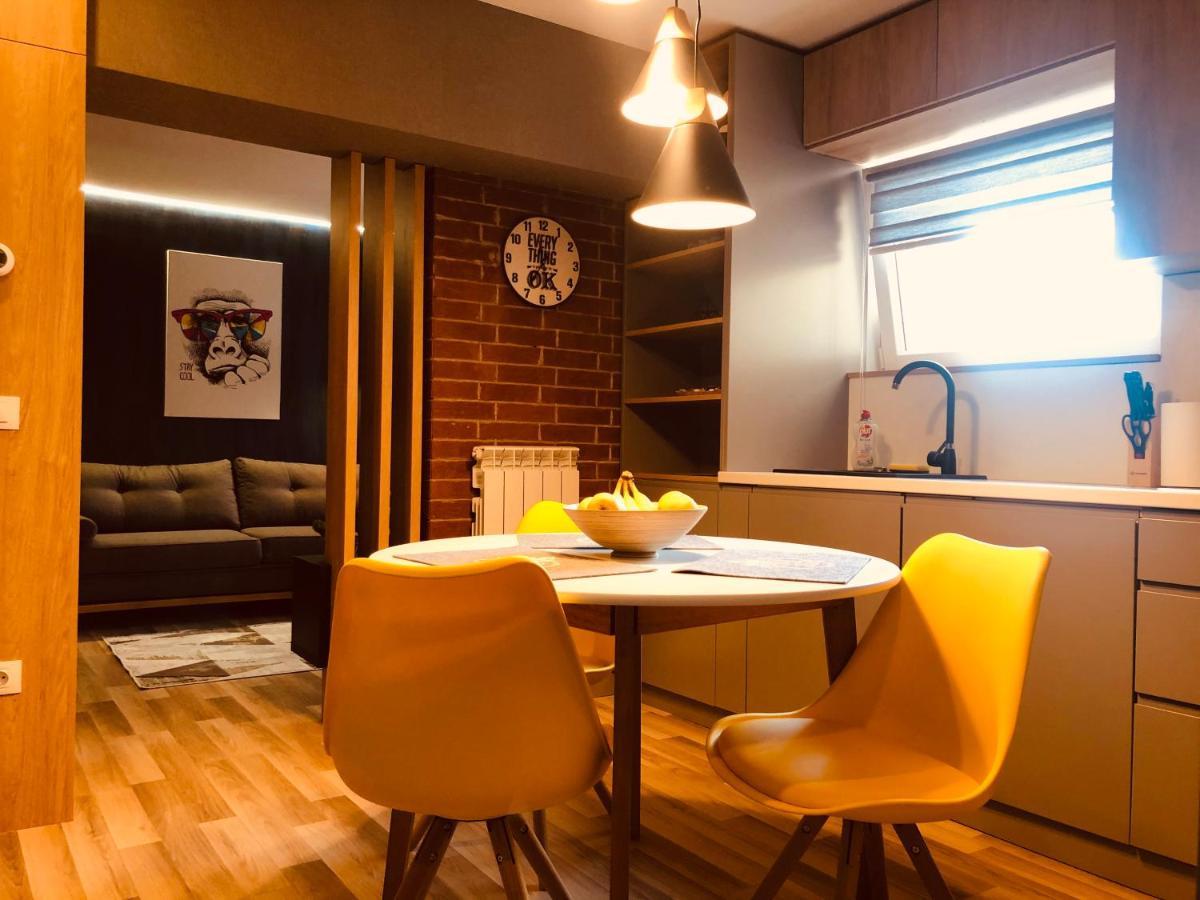 Goconcept Studio Iasi Exterior photo